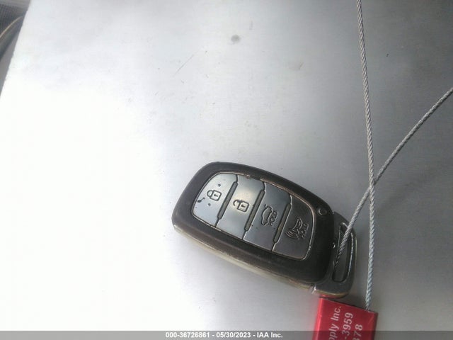 Hyundai Elantra Limited 2014 5NPDH4AEXEH510071 Image 3