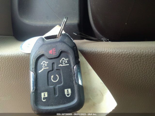 1GKS2GKC1KR253365 GMC Yukon Xl Slt