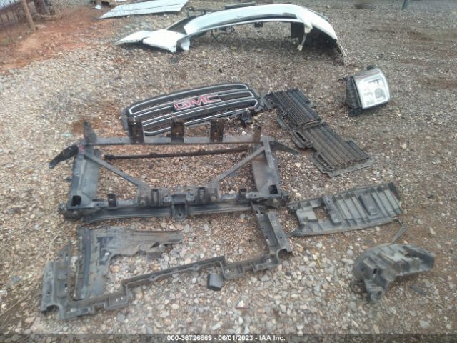 1GKS2GKC1KR253365 GMC Yukon Xl Slt