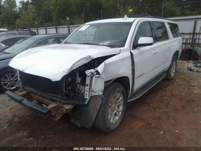 1GKS2GKC1KR253365 GMC Yukon Xl Slt