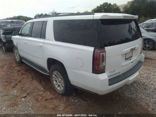 1GKS2GKC1KR253365 GMC Yukon Xl Slt