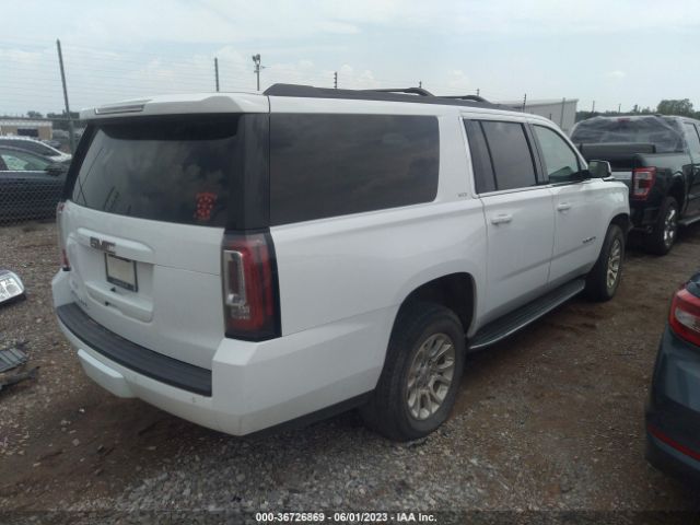 1GKS2GKC1KR253365 GMC Yukon Xl Slt