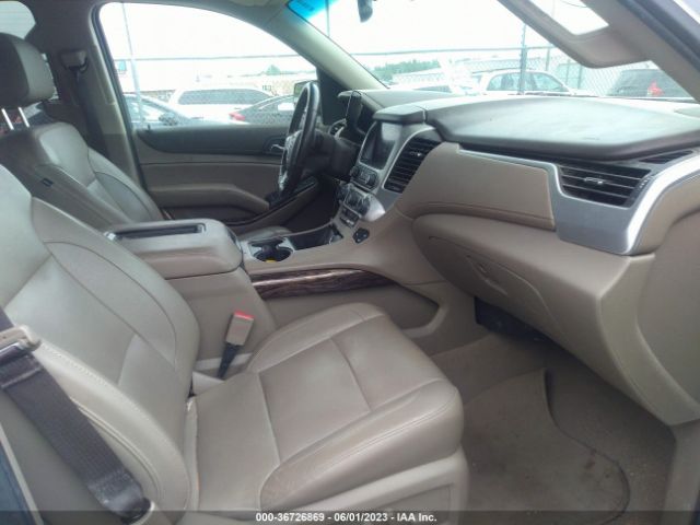 1GKS2GKC1KR253365 GMC Yukon Xl Slt
