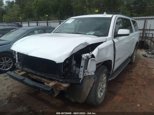 1GKS2GKC1KR253365 GMC Yukon Xl Slt