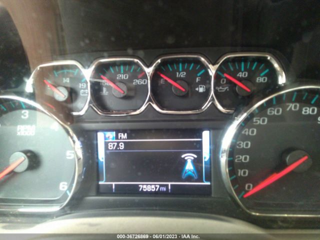 1GKS2GKC1KR253365 GMC Yukon Xl Slt