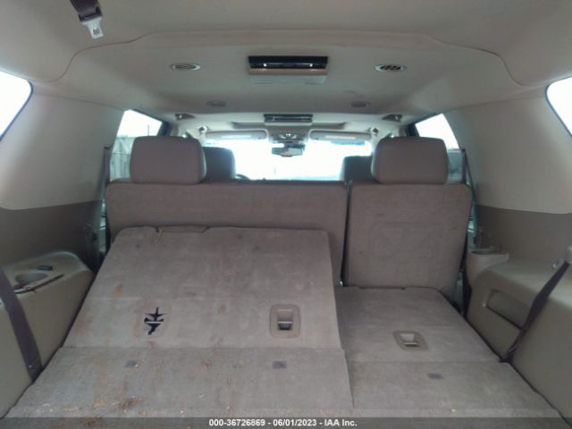 1GKS2GKC1KR253365 GMC Yukon Xl Slt