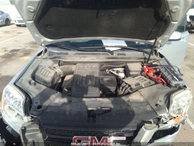 2GKALMEK3H6301088 GMC Terrain Sle