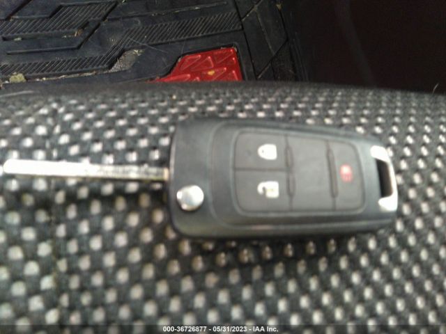 2GKALMEK3H6301088 GMC Terrain Sle