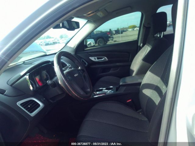 2GKALMEK3H6301088 GMC Terrain Sle