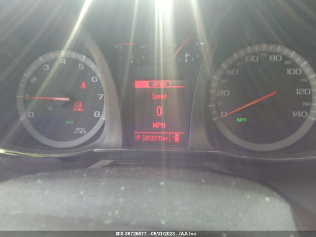 2GKALMEK3H6301088 GMC Terrain Sle