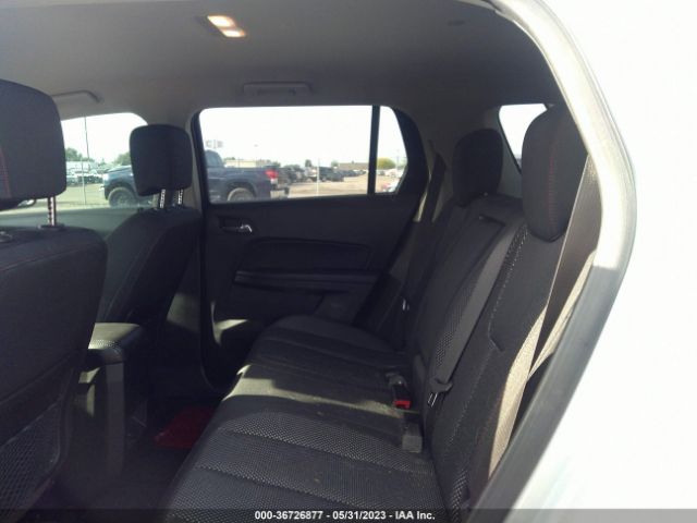 2GKALMEK3H6301088 GMC Terrain Sle