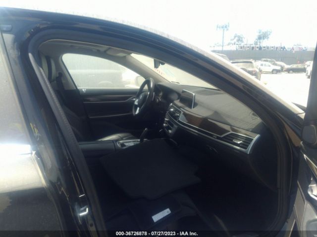 WBA7T2C03LCE41265 BMW 7 Series 740i