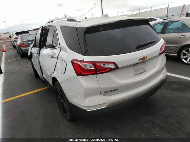 Chevrolet Equinox Premier 2018 3GNAXMEV6JS542183 Image 3