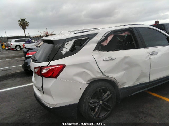 Chevrolet Equinox Premier 2018 3GNAXMEV6JS542183 Image 6