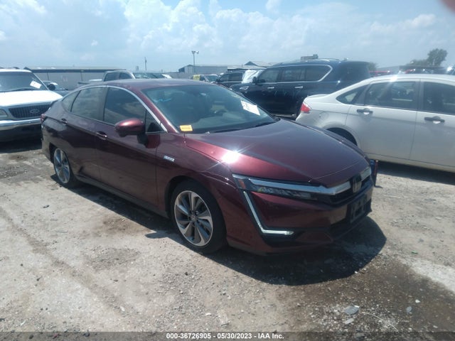 2018 JHMZC5F15JC003812 main image