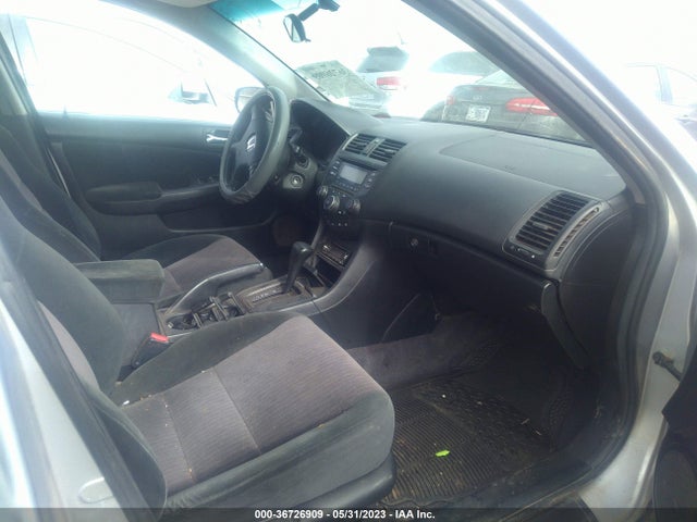 2004 HONDA ACCORD SDN LX VIN: 1HGCM56324A169924