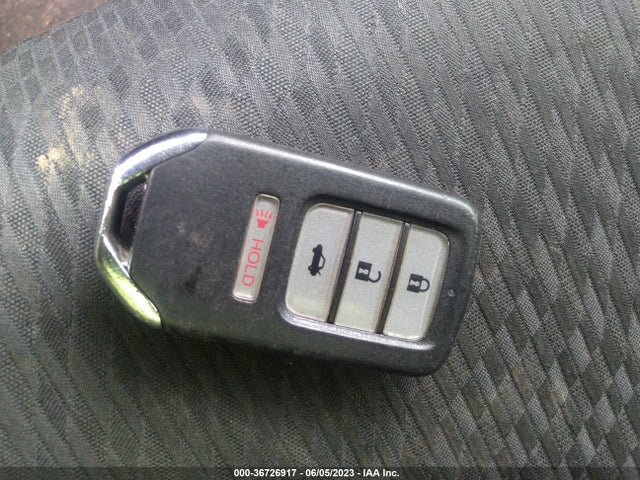 Honda Civic Sedan Ex 2014 19XFB2F81EE265103 Image 11