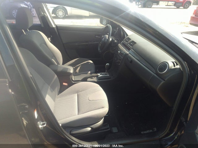 Aukcja sprzedaży 2008 Mazda Mazda3 S Sport *ltd Avail*, vin: JM1BK323281874514, numer aukcji: 36726921