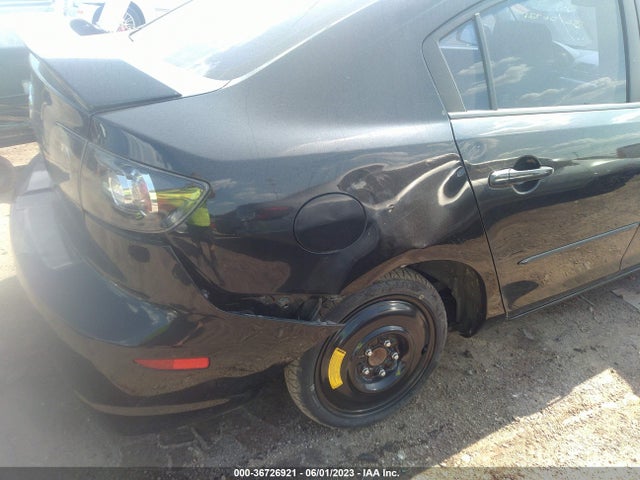 Aukcja sprzedaży 2008 Mazda Mazda3 S Sport *ltd Avail*, vin: JM1BK323281874514, numer aukcji: 36726921