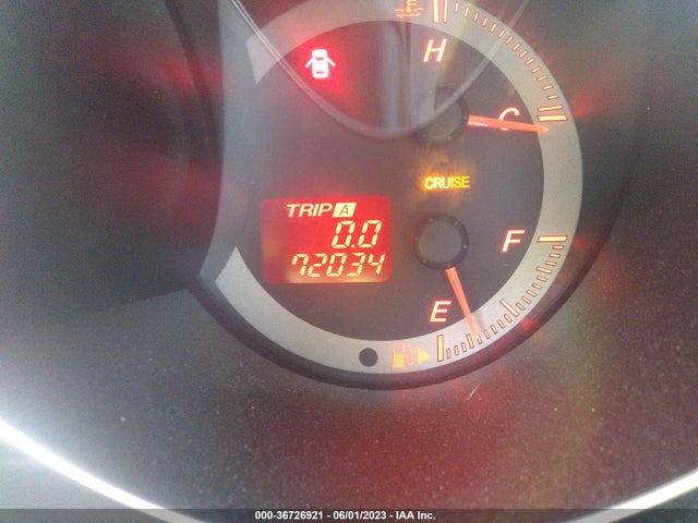 Aukcja sprzedaży 2008 Mazda Mazda3 S Sport *ltd Avail*, vin: JM1BK323281874514, numer aukcji: 36726921