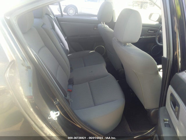 Aukcja sprzedaży 2008 Mazda Mazda3 S Sport *ltd Avail*, vin: JM1BK323281874514, numer aukcji: 36726921