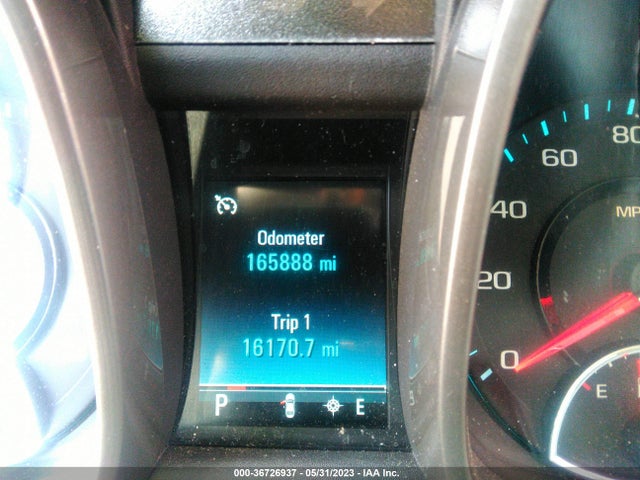 2013 CHEVROLET MALIBU ECO VIN: 1G11F5RR4DF115536