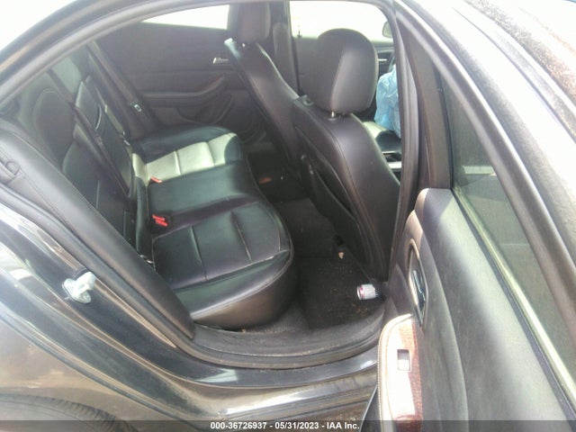 2013 CHEVROLET MALIBU ECO VIN: 1G11F5RR4DF115536