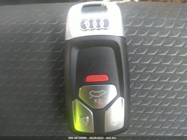 2021 Audi Q5, VIN: WA1E2AFY8M2043914