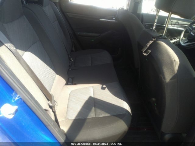 KNDEPCAA1N7237105 KIA Seltos Lx