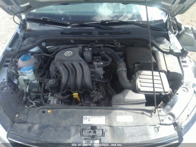 3VW1K7AJ0FM408502 Volkswagen Jetta Sedan 2.0l S W/technology