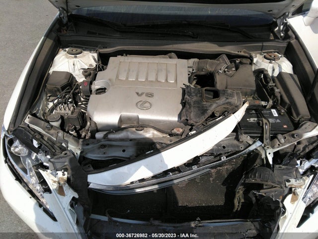 JTHBK1GG2H2250530 Lexus Es Es 350