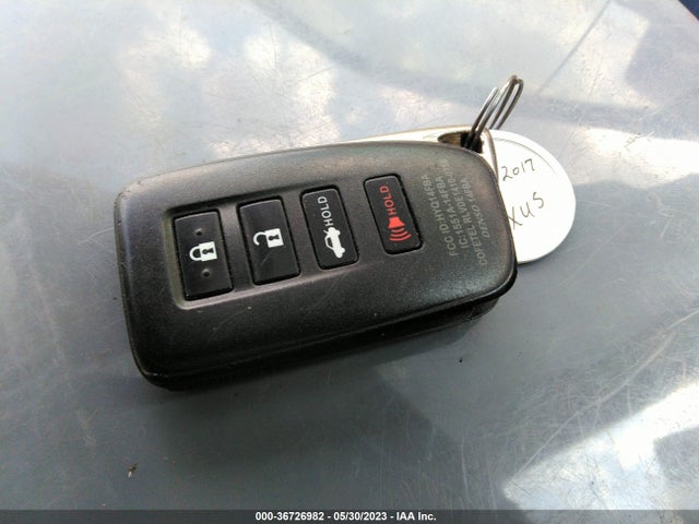 JTHBK1GG2H2250530 Lexus Es Es 350