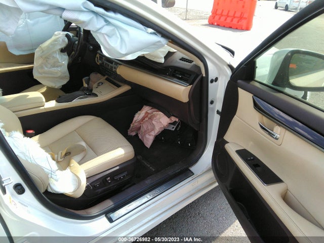 JTHBK1GG2H2250530 Lexus Es Es 350