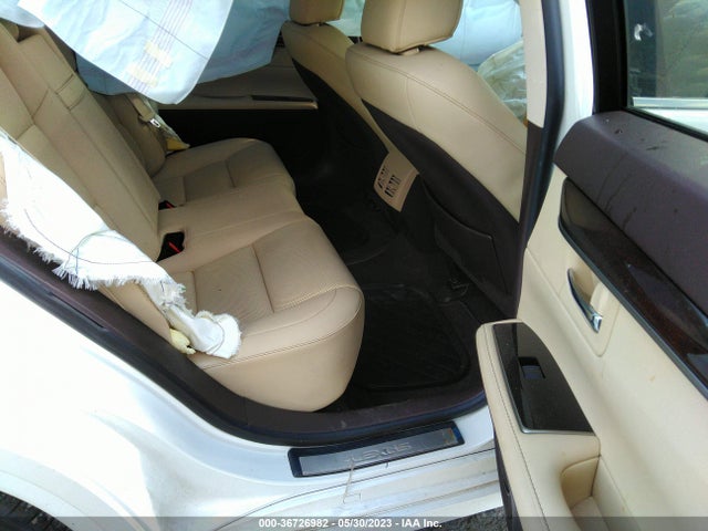 JTHBK1GG2H2250530 Lexus Es Es 350