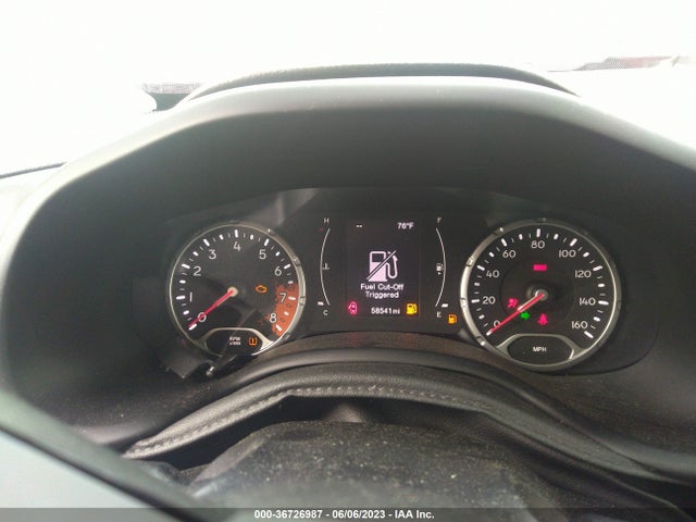 ZACCJBBW5GPC84897 Jeep Renegade 75th Anniversary