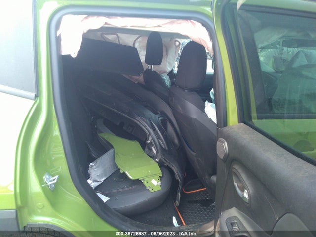 ZACCJBBW5GPC84897 Jeep Renegade 75th Anniversary