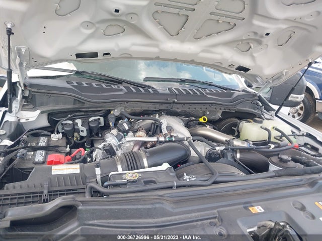 2022 Ford F-350, VIN: 1FT8W3BT3NEG42913
