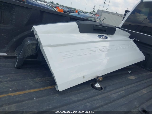 2022 Ford F-350, VIN: 1FT8W3BT3NEG42913