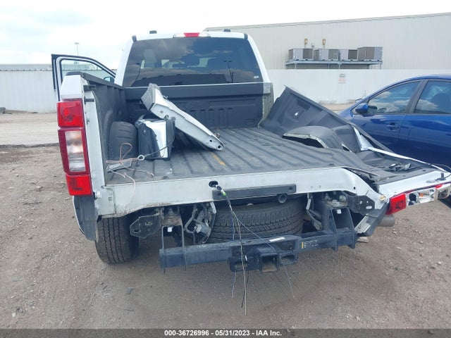 2022 Ford F-350, VIN: 1FT8W3BT3NEG42913
