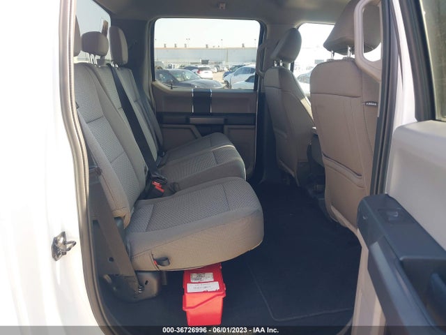 2022 Ford F-350, VIN: 1FT8W3BT3NEG42913