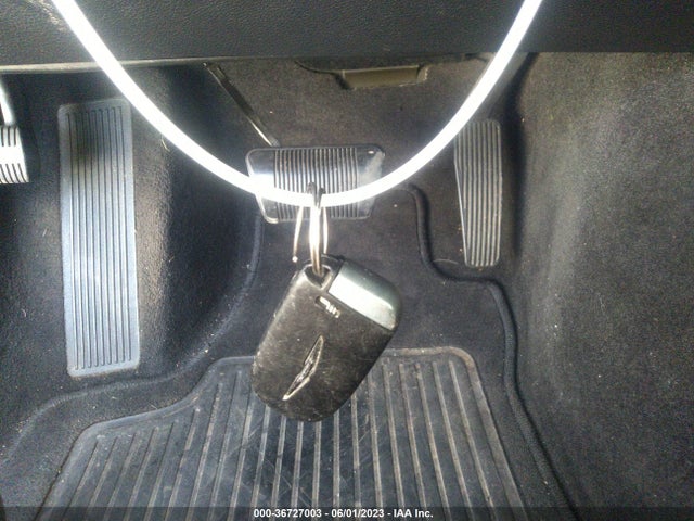 2C3CCAEG0FH881839 Chrysler 300 300c