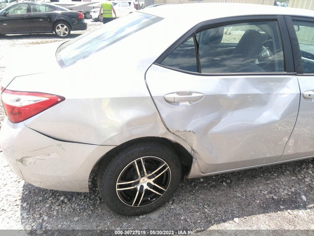 Toyota Corolla L/le/s/s Plus/le Plus 2016 5YFBURHE8GP459181 Image 6
