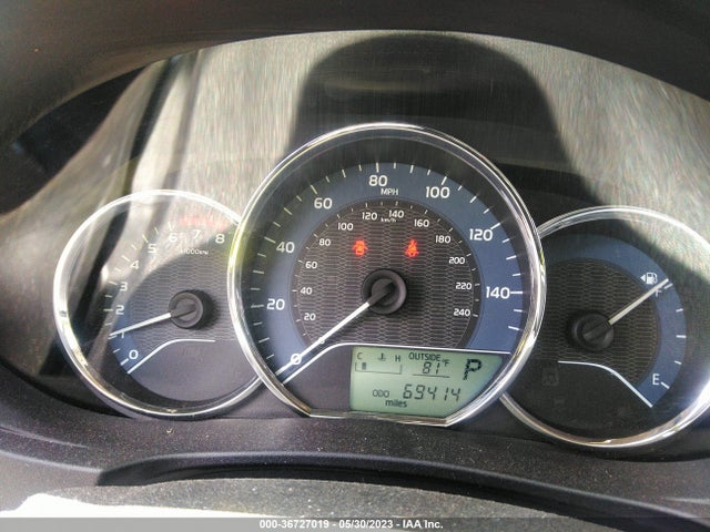 Toyota Corolla L/le/s/s Plus/le Plus 2016 5YFBURHE8GP459181 Image 7