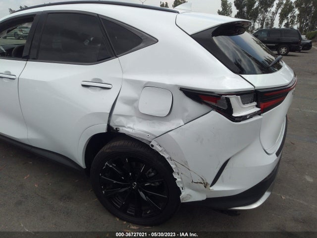 2023 Lexus NX, VIN: JTJKGCEZXP5004449