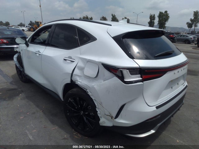 2023 Lexus NX, VIN: JTJKGCEZXP5004449
