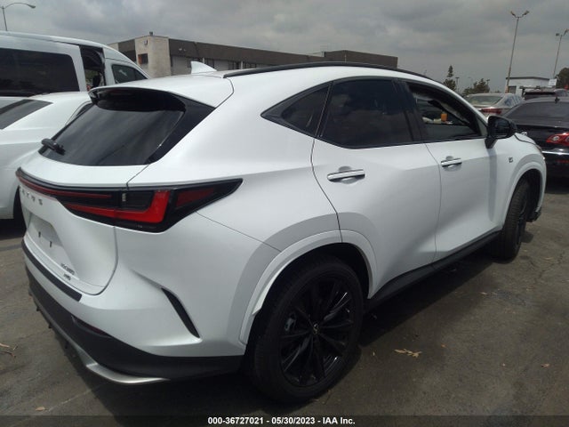 2023 Lexus NX, VIN: JTJKGCEZXP5004449