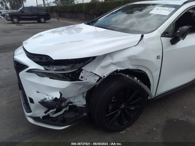 2023 Lexus NX, VIN: JTJKGCEZXP5004449