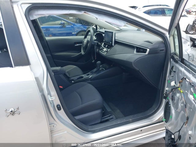 Toyota COROLLA LE 2020 JTDEPRAE7LJ011303 Image 5