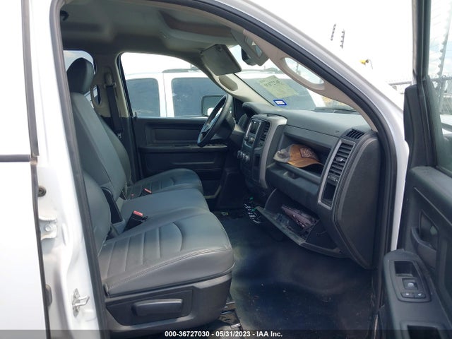RAM 1500 Classic Tradesman 2019 1C6RR6FG6KS740297 Image 7