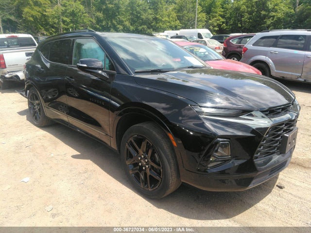 2019 3GNKBERS2KS693029 main image